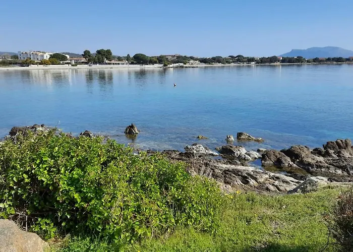 Terrazza Su Tavolara Olbia