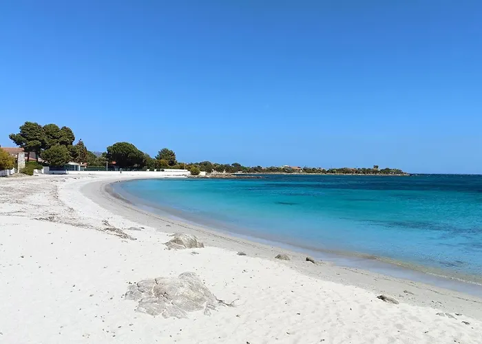 Terrazza Su Tavolara *