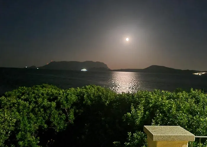 Terrazza Su Tavolara