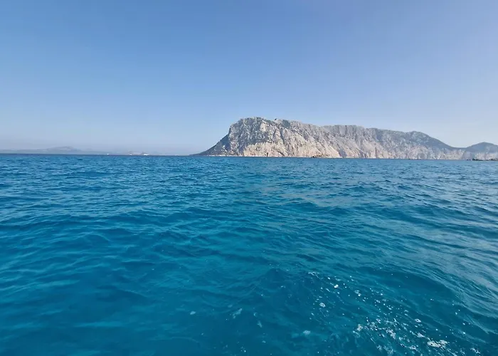 Terrazza Su Tavolara Olbia