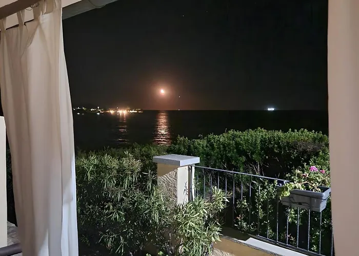 Appartement Terrazza Su Tavolara Olbia