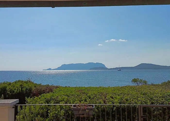 Terrazza Su Tavolara Olbia