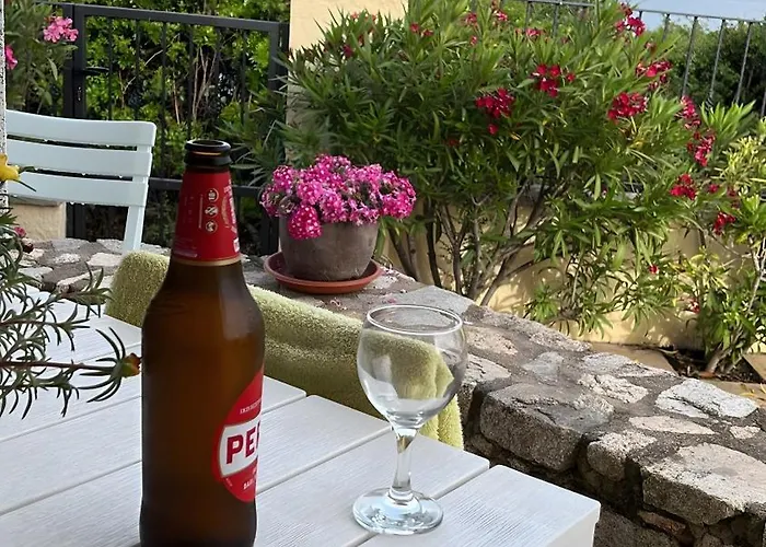 Terrazza Su Tavolara Apartament